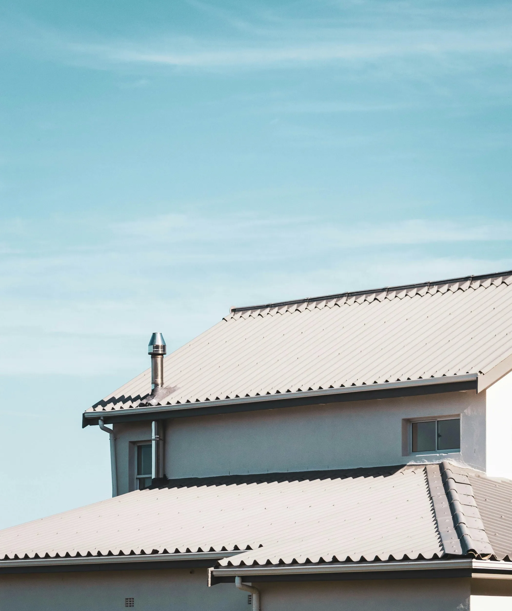 Roofing Projects